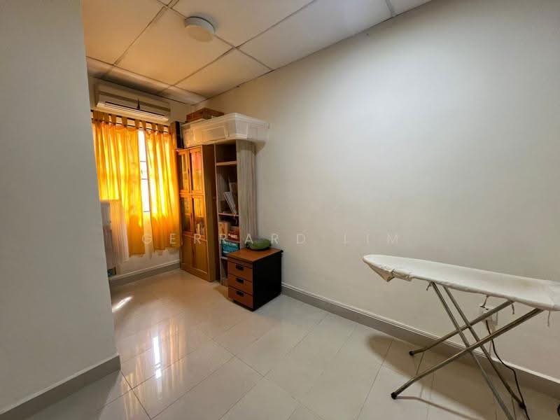 2-storey Terraced House for Sale in Putra Heights (Subang Jaya) - Gerrard Lim - Study - PropertyGuru.com.my