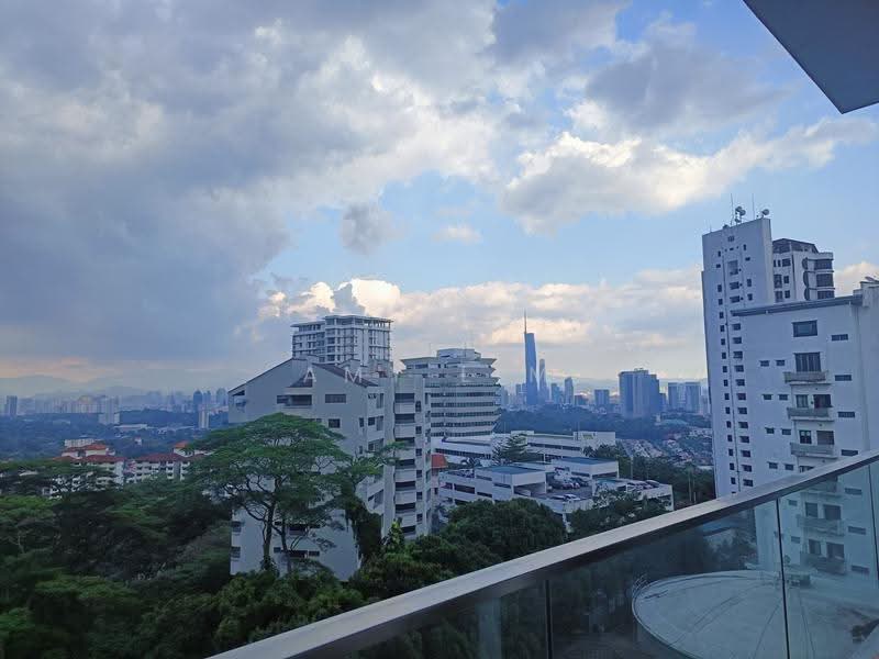 Service Residence for Rent at Ken Bangsar - Amy Lim - View - PropertyGuru.com.my