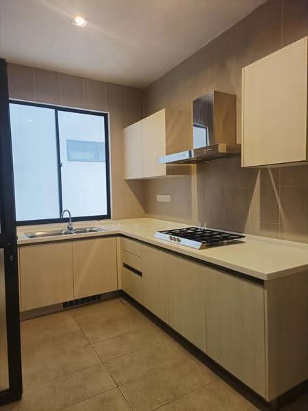 Service Residence for Rent at Ken Bangsar - Amy Lim - Kitchen - PropertyGuru.com.my