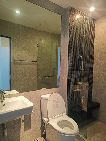Service Residence for Rent at Ken Bangsar - Amy Lim - Bathroom - PropertyGuru.com.my