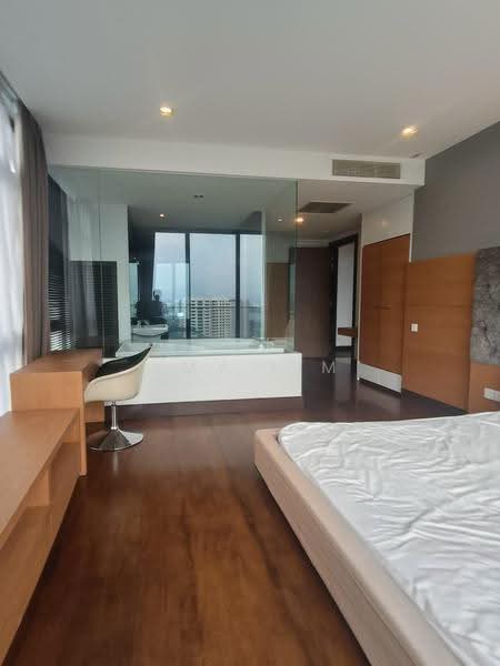 Service Residence for Rent at Ken Bangsar - Amy Lim - Bedroom - PropertyGuru.com.my