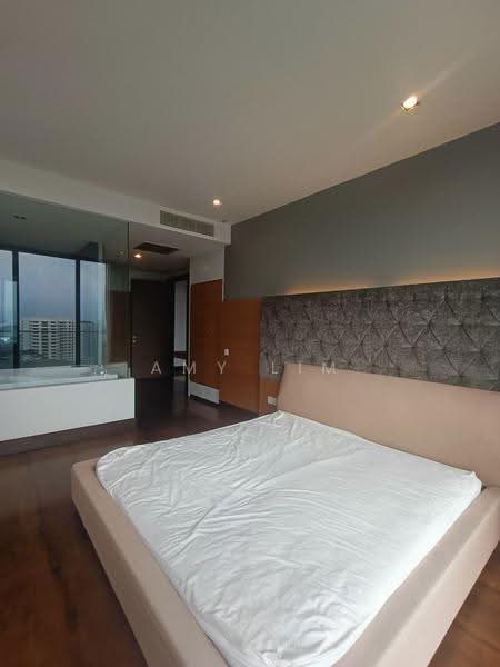 Service Residence for Rent at Ken Bangsar - Amy Lim - Bedroom - PropertyGuru.com.my
