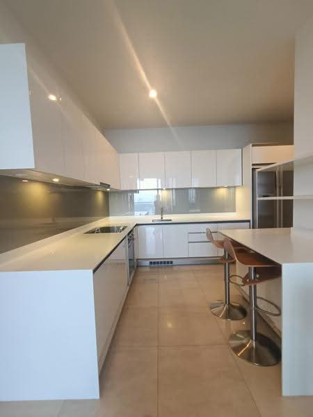 Service Residence for Rent at Ken Bangsar - Amy Lim - Kitchen - PropertyGuru.com.my