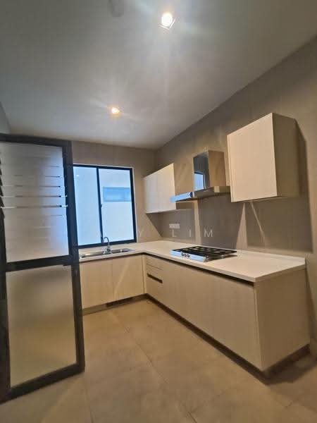Service Residence for Rent at Ken Bangsar - Amy Lim - Kitchen - PropertyGuru.com.my