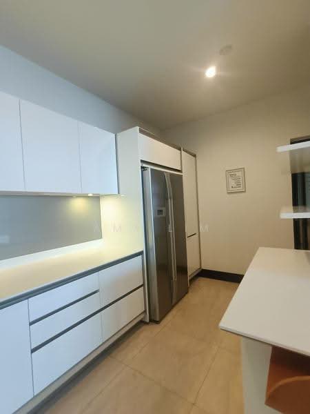 Service Residence for Rent at Ken Bangsar - Amy Lim - Kitchen - PropertyGuru.com.my
