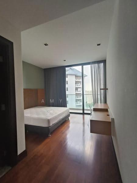 Service Residence for Rent at Ken Bangsar - Amy Lim - PropertyGuru.com.my