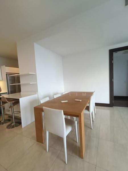 Service Residence for Rent at Ken Bangsar - Amy Lim - Kitchen - PropertyGuru.com.my