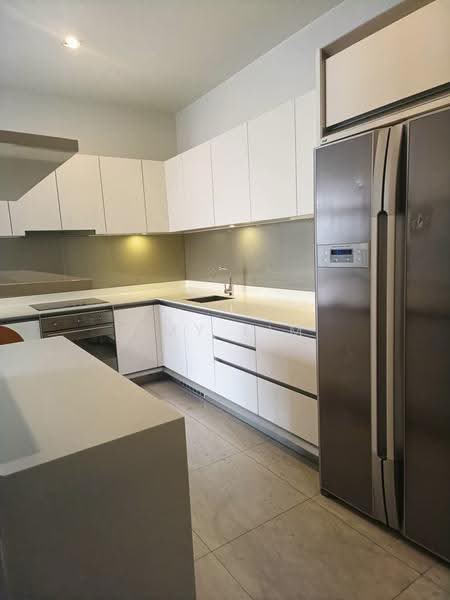 Service Residence for Rent at Ken Bangsar - Amy Lim - PropertyGuru.com.my
