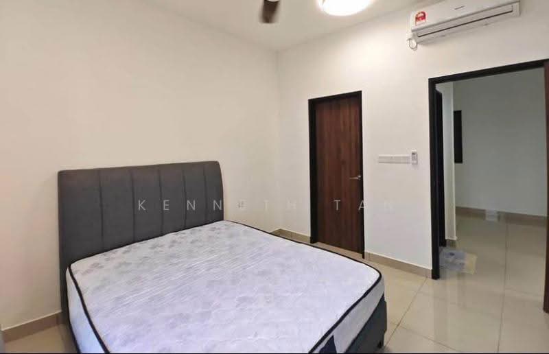 Kediaman Servis untuk Disewa di Veranda Residence - Kenneth Tan - Bedroom - PropertyGuru.com.my