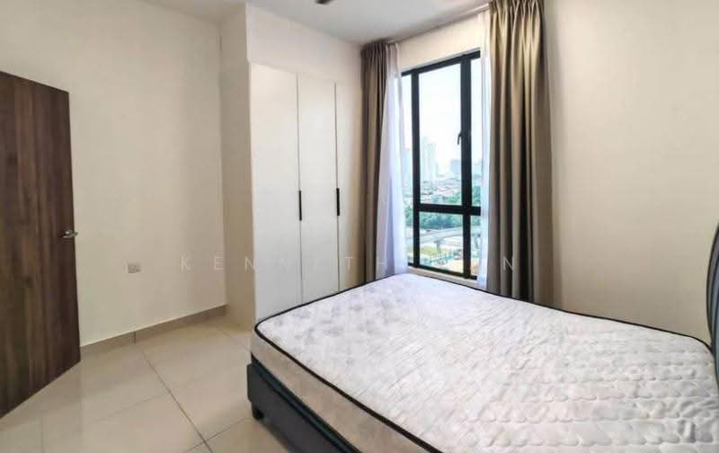 Kediaman Servis untuk Disewa di Veranda Residence - Kenneth Tan - Bedroom - PropertyGuru.com.my