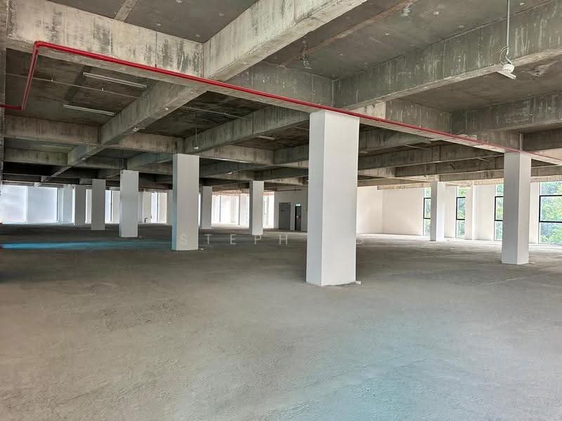 Office for Rent in Bukit Jalil (Kuala Lumpur) - Steph Ng - Interior - PropertyGuru.com.my