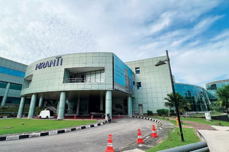 Office for Rent in Bukit Jalil (Kuala Lumpur) - Steph Ng - Exterior - PropertyGuru.com.my