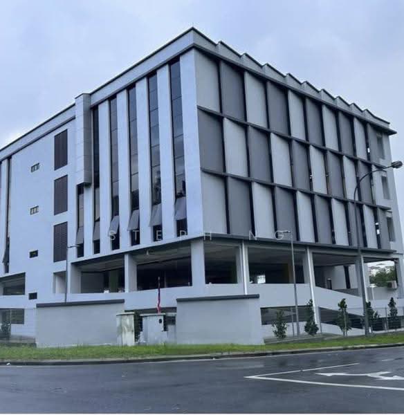 Office for Rent in Bukit Jalil (Kuala Lumpur) - Steph Ng - Exterior - PropertyGuru.com.my
