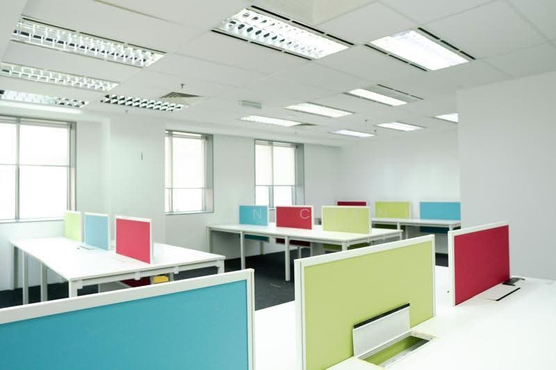 Office for Rent in Damansara Heights (Kuala Lumpur) - Sharon Cheng - Interior - PropertyGuru.com.my