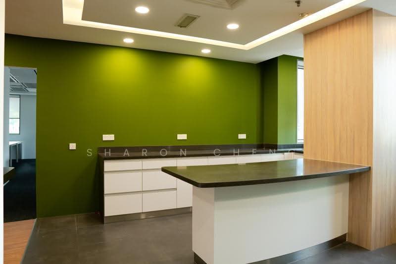 Office for Rent in Damansara Heights (Kuala Lumpur) - Sharon Cheng - Kitchen - PropertyGuru.com.my