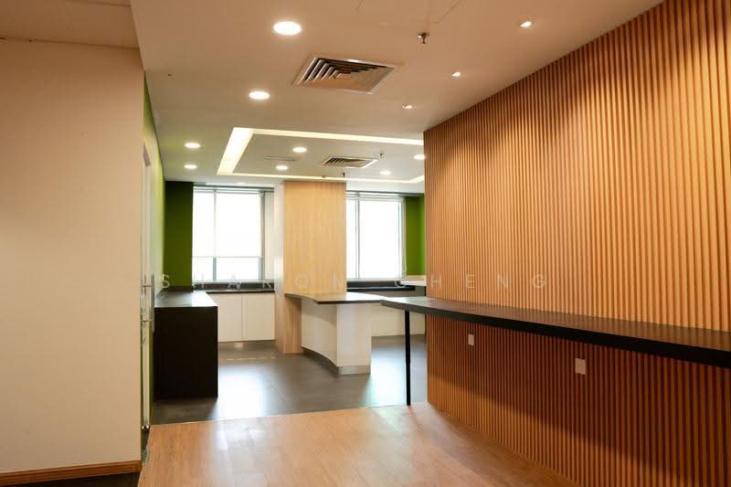 Office for Rent in Damansara Heights (Kuala Lumpur) - Sharon Cheng - Interior - PropertyGuru.com.my