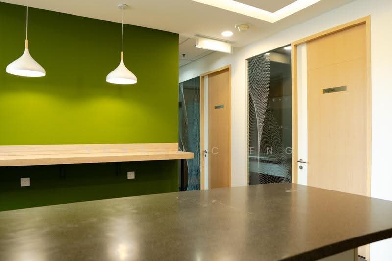 Office for Rent in Damansara Heights (Kuala Lumpur) - Sharon Cheng - Interior - PropertyGuru.com.my