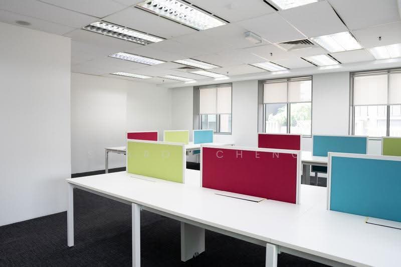 Office for Rent in Damansara Heights (Kuala Lumpur) - Sharon Cheng - Interior - PropertyGuru.com.my
