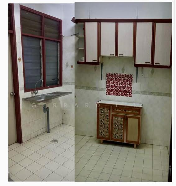 Pangsapuri untuk Dijual di Subang Perdana Goodyear Court 10 - Gerrard Lim - PropertyGuru.com.my