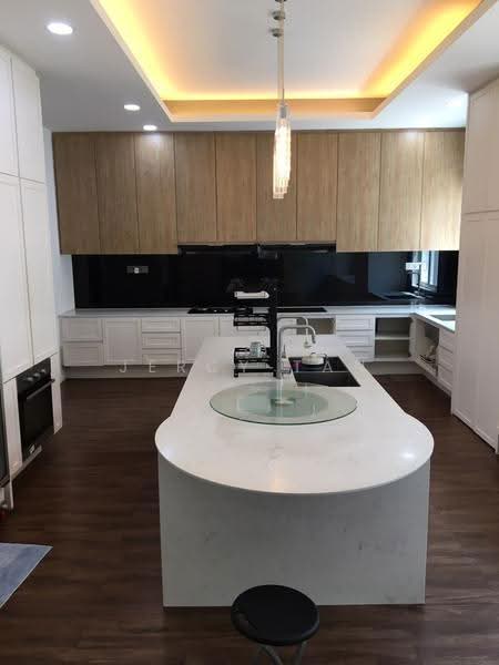 Bungalow House untuk Dijual di Kajang (Selangor) - Jercy Tan - PropertyGuru.com.my