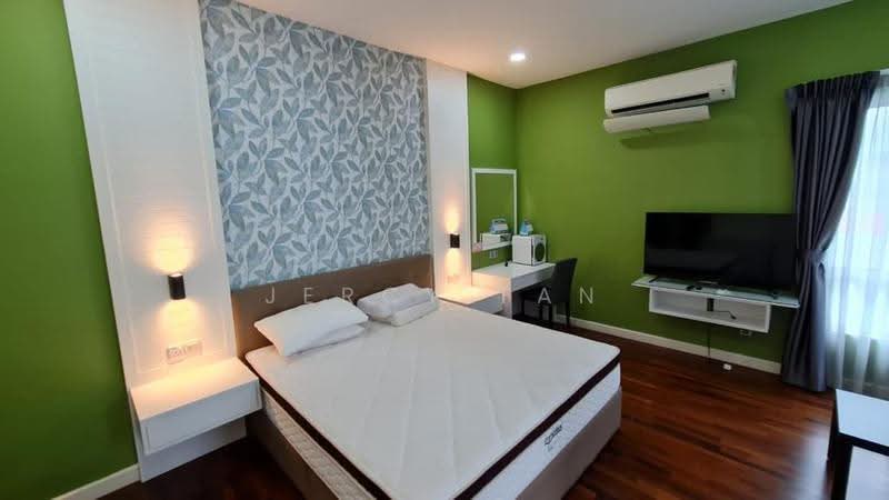 Bungalow House untuk Dijual di Kajang (Selangor) - Jercy Tan - Bedroom - PropertyGuru.com.my