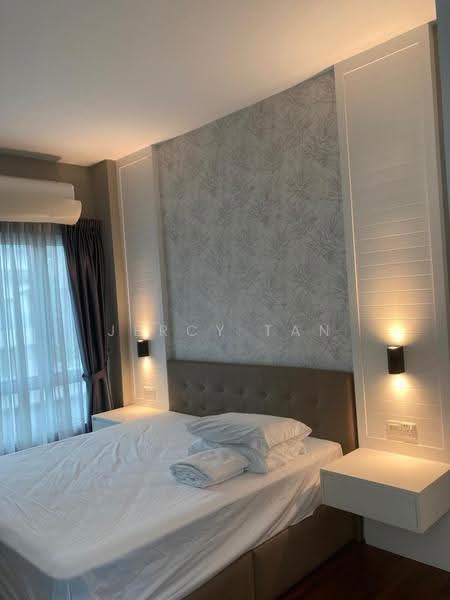Bungalow House untuk Dijual di Kajang (Selangor) - Jercy Tan - Bedroom - PropertyGuru.com.my