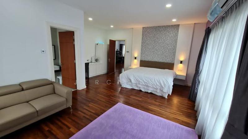 Bungalow House untuk Dijual di Kajang (Selangor) - Jercy Tan - Bedroom - PropertyGuru.com.my