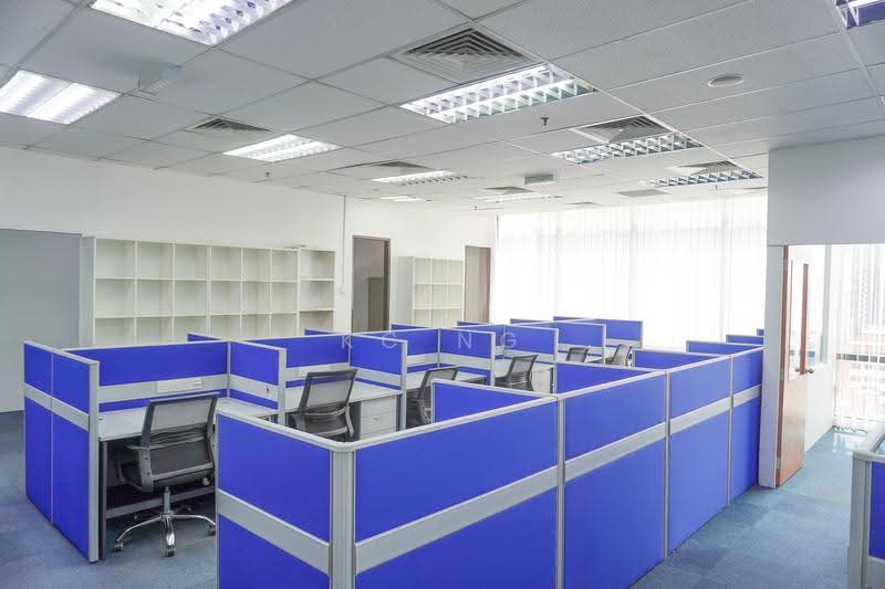 Pejabat untuk Dijual di Bangsar (Kuala Lumpur) - KC Ng - Interior - PropertyGuru.com.my