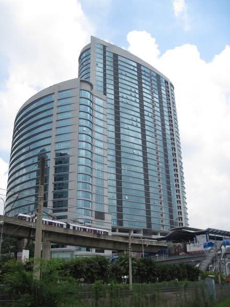 Pejabat untuk Dijual di Bangsar (Kuala Lumpur) - KC Ng - Exterior - PropertyGuru.com.my