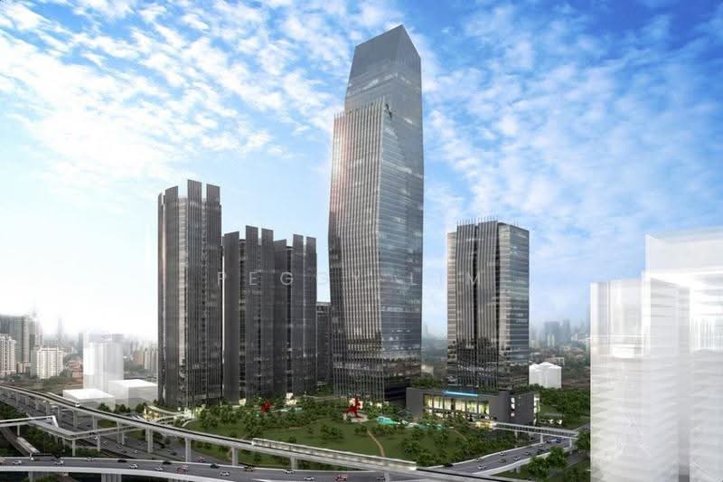 Pejabat untuk Dijual di Bangsar (Kuala Lumpur) - Peggy Lim - Exterior - PropertyGuru.com.my