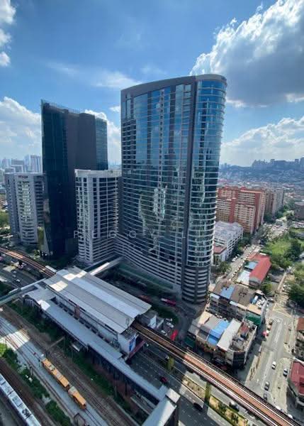 Pejabat untuk Dijual di Bangsar (Kuala Lumpur) - Peggy Lim - Exterior - PropertyGuru.com.my