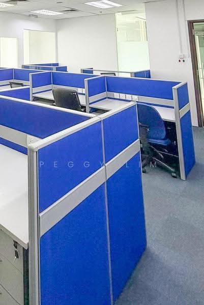 Pejabat untuk Dijual di Bangsar (Kuala Lumpur) - Peggy Lim - Interior - PropertyGuru.com.my