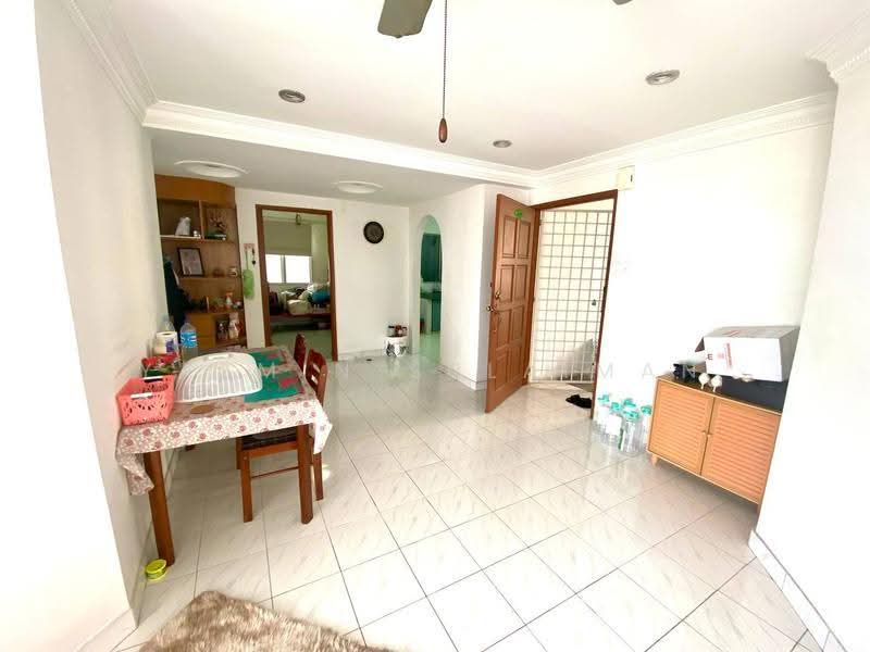 Kondominium untuk Dijual di D'Casa Condominium - Yasmin Sulaiman - Interior - PropertyGuru.com.my