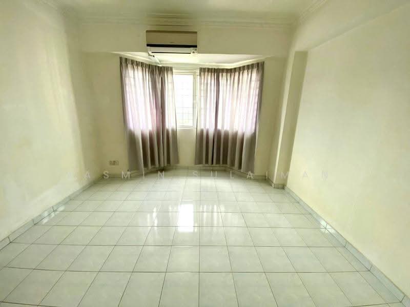 Kondominium untuk Dijual di D'Casa Condominium - Yasmin Sulaiman - Interior - PropertyGuru.com.my