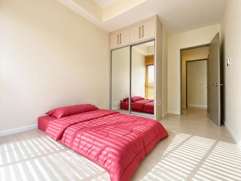Service Residence for Sale at The Era @ Duta North - Albert Ho - Bedroom - PropertyGuru.com.my