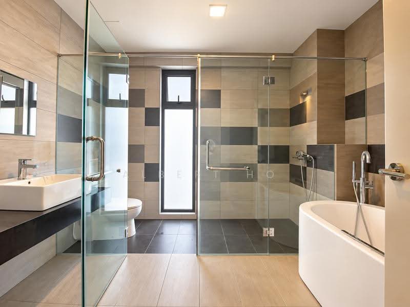 Service Residence for Sale at The Era @ Duta North - Albert Ho - Bathroom - PropertyGuru.com.my