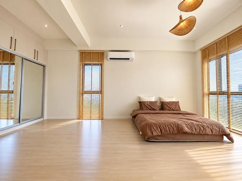 Service Residence for Sale at The Era @ Duta North - Albert Ho - Bedroom - PropertyGuru.com.my