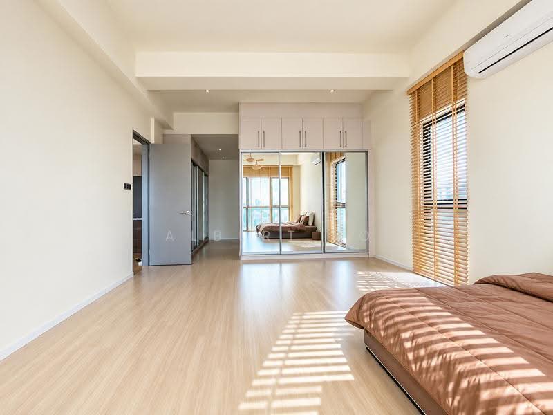 Service Residence for Sale at The Era @ Duta North - Albert Ho - Bedroom - PropertyGuru.com.my
