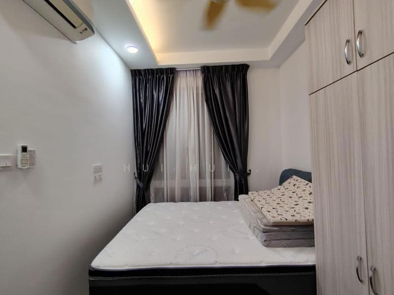 Kediaman Servis untuk Disewa di D'carlton (Residensi Seri Mega) - Hui Hui . - PropertyGuru.com.my