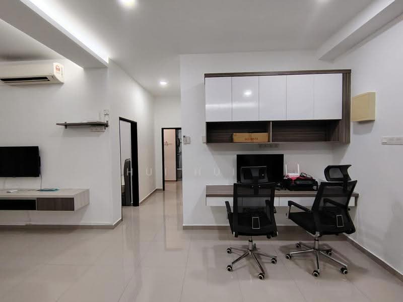 Kediaman Servis untuk Disewa di D'carlton (Residensi Seri Mega) - Hui Hui . - PropertyGuru.com.my