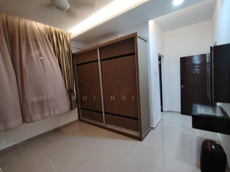 Kediaman Servis untuk Disewa di D'carlton (Residensi Seri Mega) - Hui Hui . - PropertyGuru.com.my