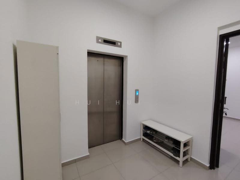 Kediaman Servis untuk Disewa di D'carlton (Residensi Seri Mega) - Hui Hui . - PropertyGuru.com.my