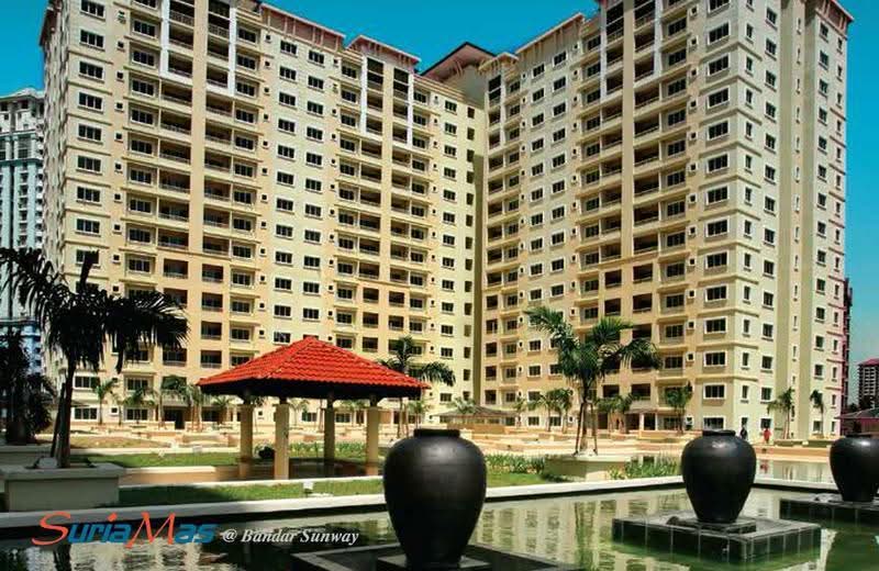 Condominium for Sale at Suriamas - Kylie Lee - Exterior - PropertyGuru.com.my