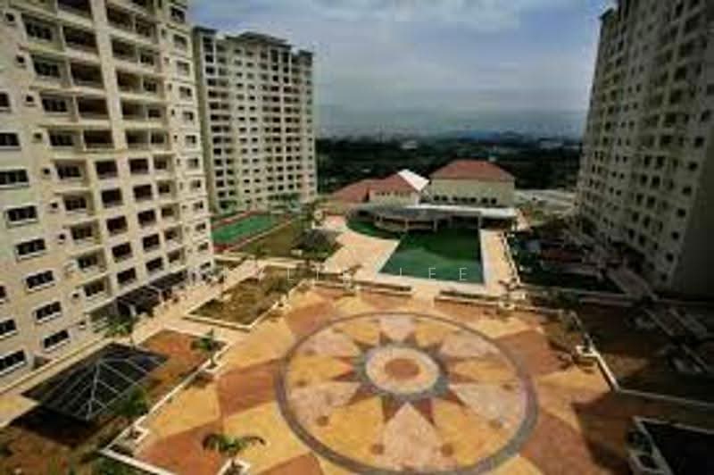 Condominium for Sale at Suriamas - Kylie Lee - Exterior - PropertyGuru.com.my