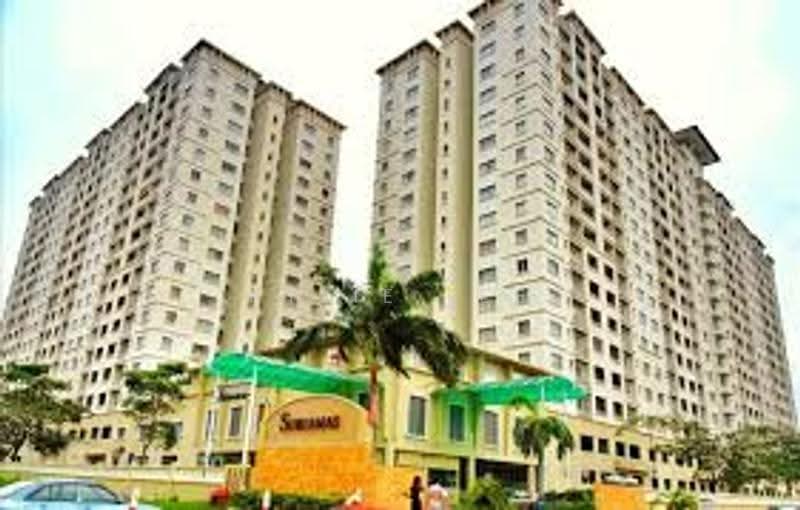 Condominium for Sale at Suriamas - Kylie Lee - Exterior - PropertyGuru.com.my