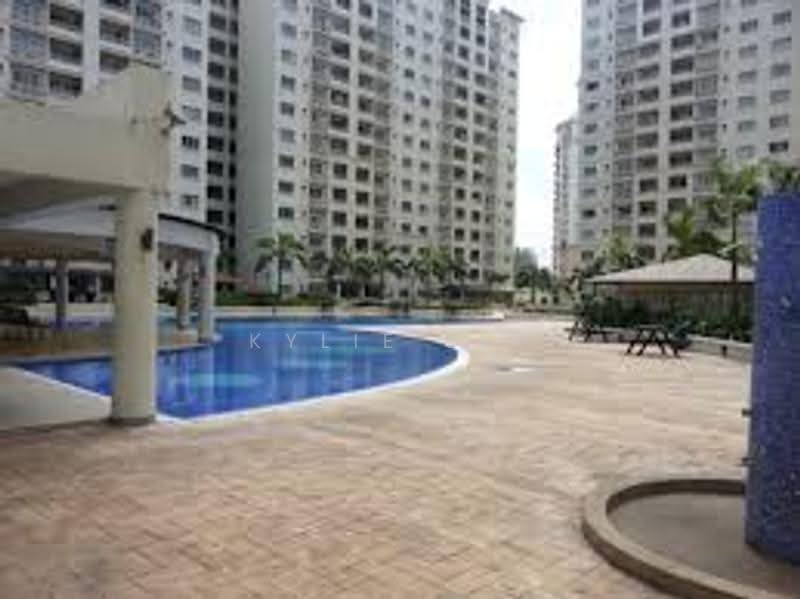 Condominium for Sale at Suriamas - Kylie Lee - Exterior - PropertyGuru.com.my