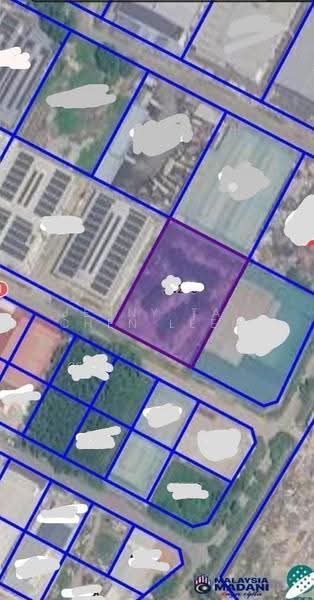 Tanah Perindustrian untuk Dijual di Krubong (Melaka) - Jenny Tai Chen Leen - PropertyGuru.com.my