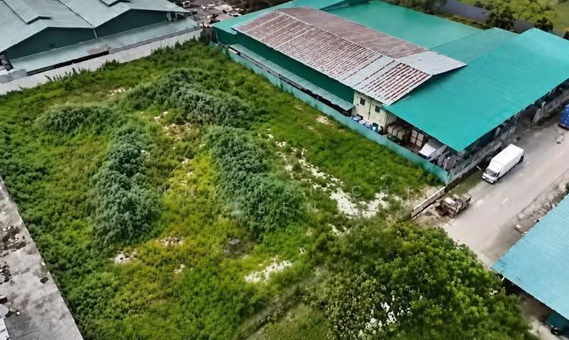 Tanah Perindustrian untuk Dijual di Krubong (Melaka) - Jenny Tai Chen Leen - Exterior - PropertyGuru.com.my
