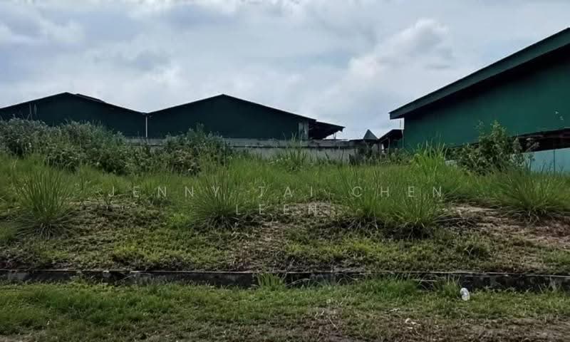 Tanah Perindustrian untuk Dijual di Krubong (Melaka) - Jenny Tai Chen Leen - Exterior - PropertyGuru.com.my