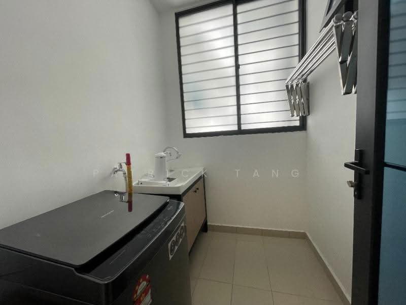 Condominium for Rent at Queens Residences Q1 @ Queens Waterfront - Patrick Tang - Interior - PropertyGuru.com.my